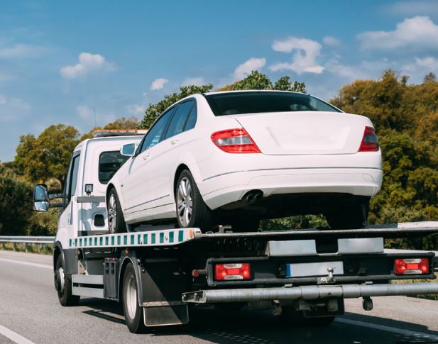 Car Towing